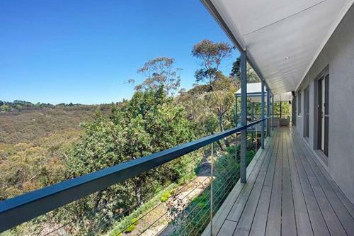 Mountains Escape / Wentworth Falls