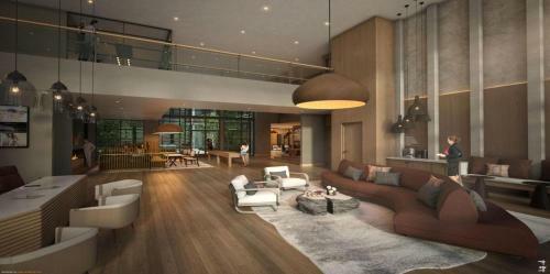 Lakewood Apartments By Barsala