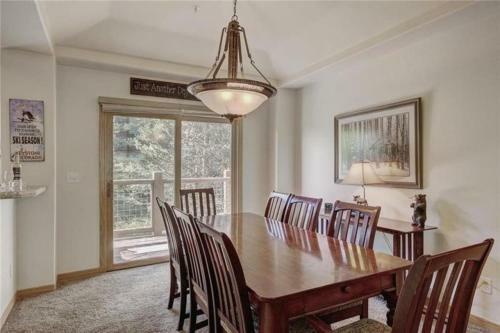 Northstar Townhomes In Keystone 2 Bedroom Rental