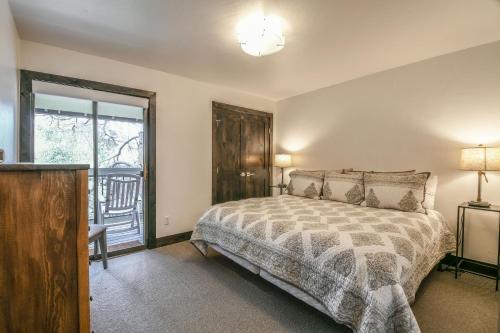 Apartamento Wild Irishman 1064