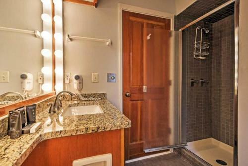 Soda Springs 1 Bedroom Townhome