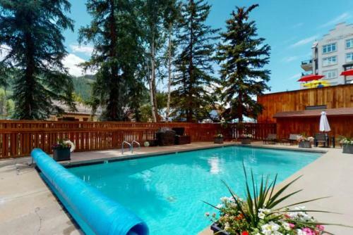 Apartamento Vail Lionshead Centre 1 Bedroom Condo