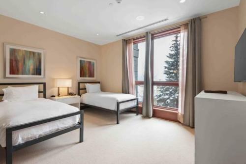 Apartamento 4 Bedroom Luxury Residence At Solaris Residences