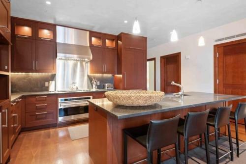 Apartamento 4 Bedroom Luxury Residence At Solaris Residences