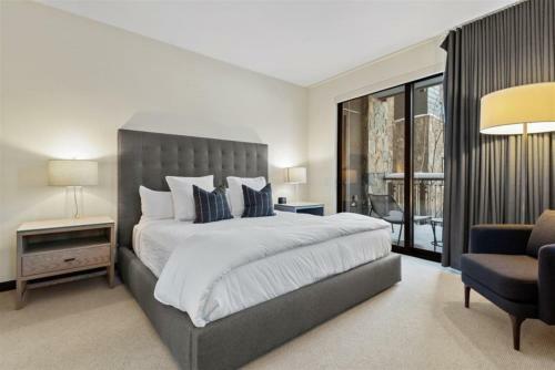 Apartamento The Lion Vail 2 Bedroom