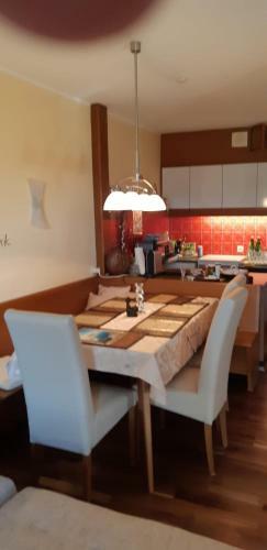 Apartamento Almblick In Ruhiger Lage