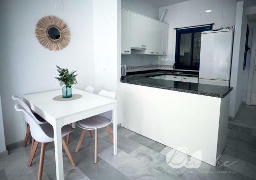 Apartamento Pushe Castell De Ferro Beach & Tradition
