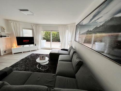 Apartamento Veens Crew Home 4 Pax