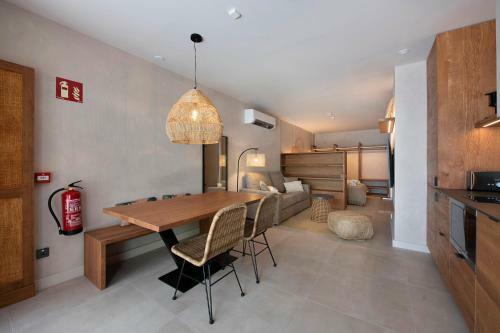 Apartamentos Balisse