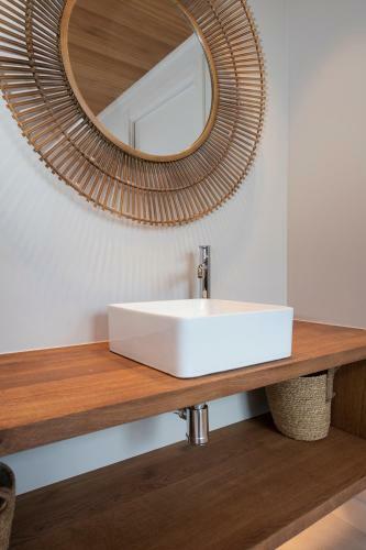 Apartamentos Balisse