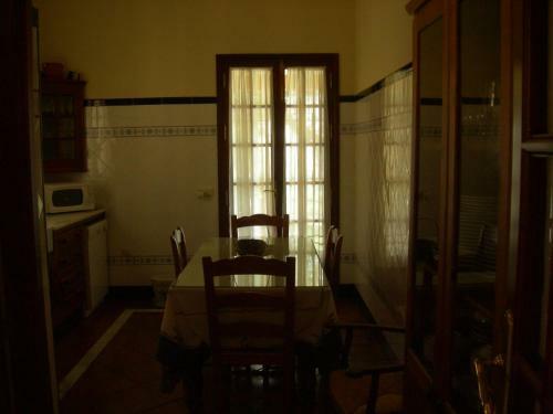 Casa Rural Villa Manuela