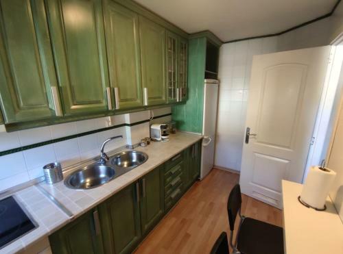 Apartamento D�plex La Vega