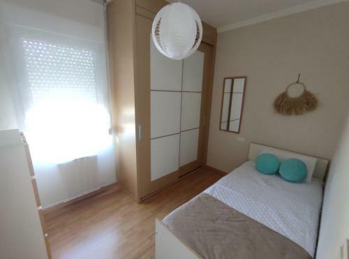 Apartamento D�plex La Vega