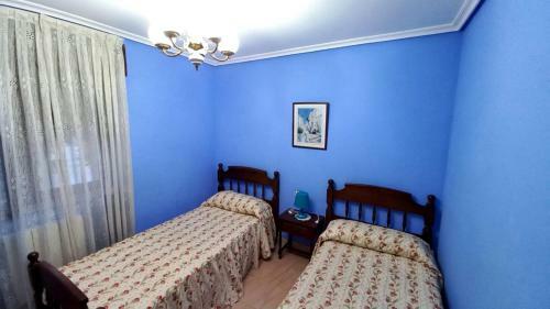 Apartamentos Las Palmeras