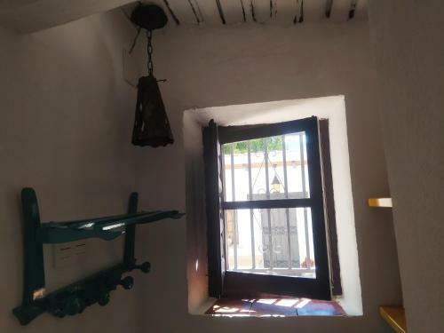 La Pastora