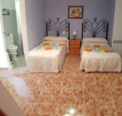 Apartamento Balc�n De La Herreria
