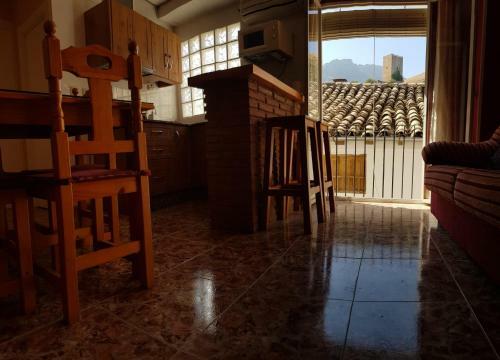 Apartamento Balc�n De La Herreria