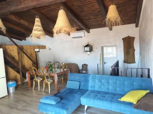 Apartamento �tico El M�s All�