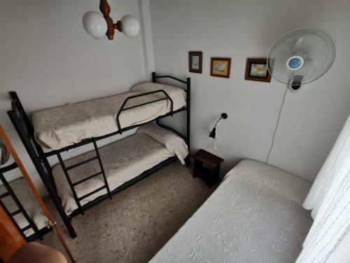 Apartamento Wifi, Centro Y Playa