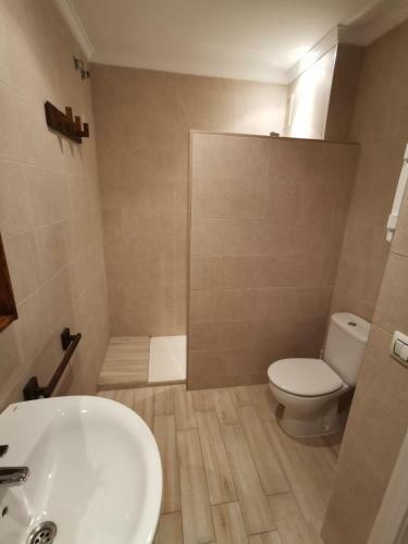 Apartamento Wifi, Centro Y Playa