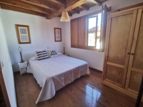 Casa Marinera C�ntrica En Comillas