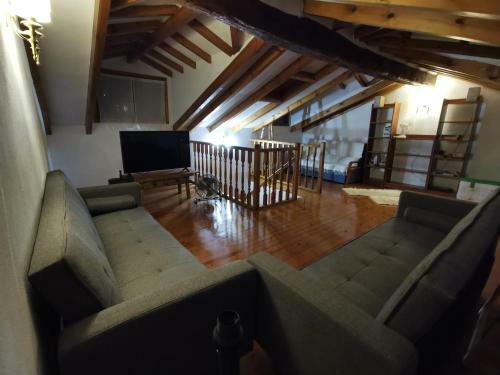 Casa Marinera C�ntrica En Comillas