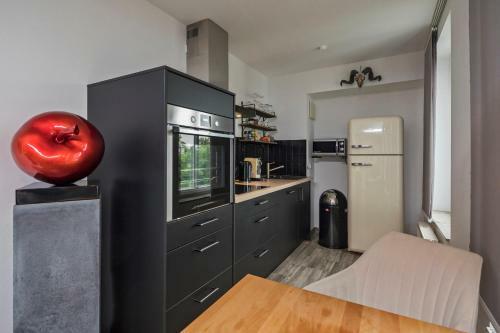 Apartamento Dresden Wohnoase An Der Elbe