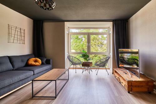 Design Apartment - Zentral - Parken