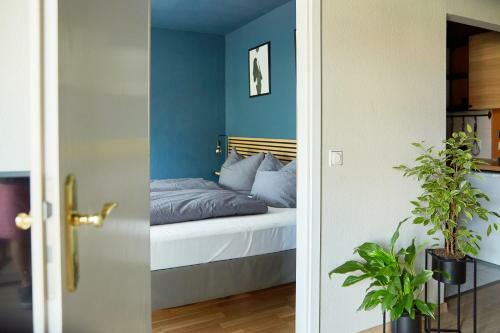 Design Apartment - Zentral - Parken
