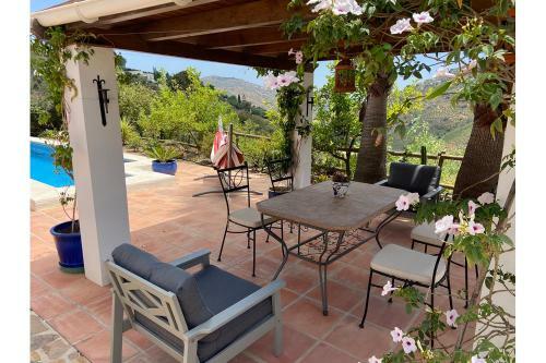 Villa Casa Citron