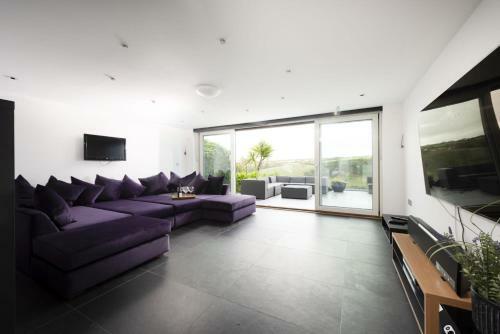 Gannel View, Pentire, Newquay