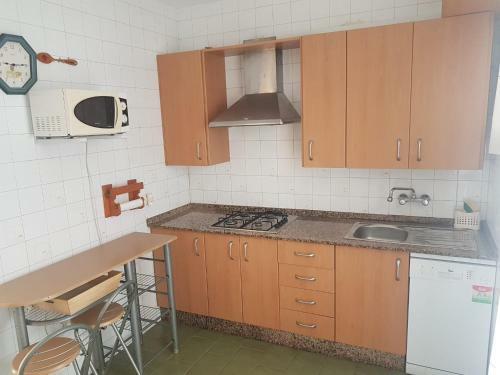 Residencial Las Arenas 61