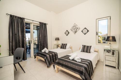 Villa Rodo In Gerani Platanias
