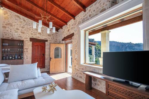 Moundros Villa