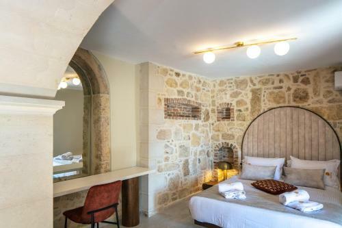 Moundros Villa