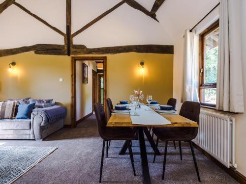 Apartamento Idris Barn