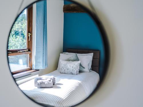 Apartamento Idris Barn