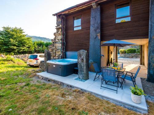 Apartamento Idris Barn