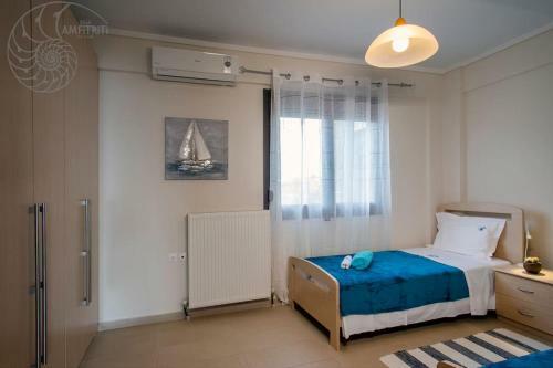 Beach Villa Amfitriti - Your Dream Summer House!