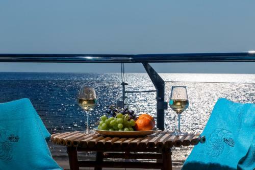 Beach Villa Amfitriti - Your Dream Summer House!
