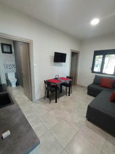 Apartamento Nikos & Patras Houses