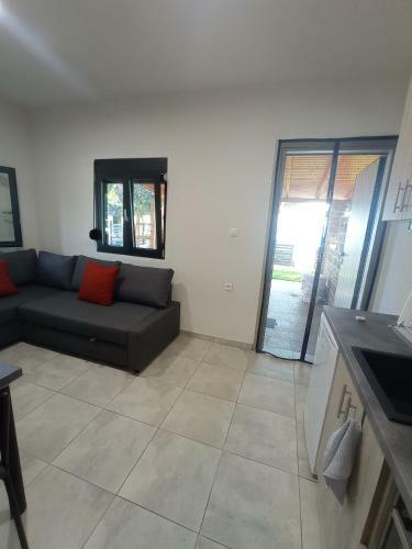 Apartamento Nikos & Patras Houses