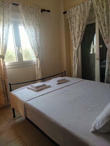 Eleni's House For Vacation