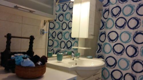 "seas The Day" Beach House