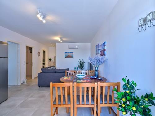 Apartamento Ormos Naoussa's