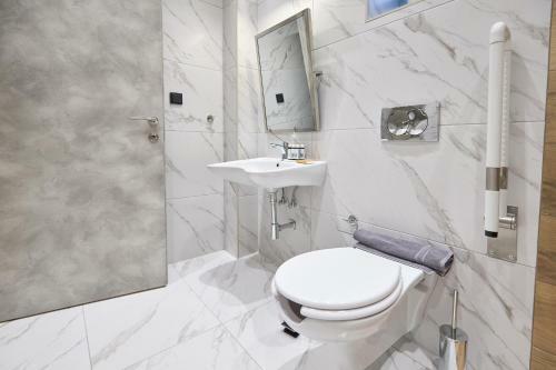 Apartamento Oisymi Luxury Studios