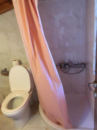 Apartamento Comfortable Family Apt