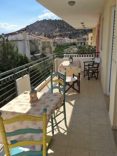 Apartamento Comfortable Family Apt