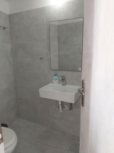 Hostal Mykonian Rooms