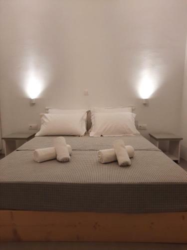 Private Apartments